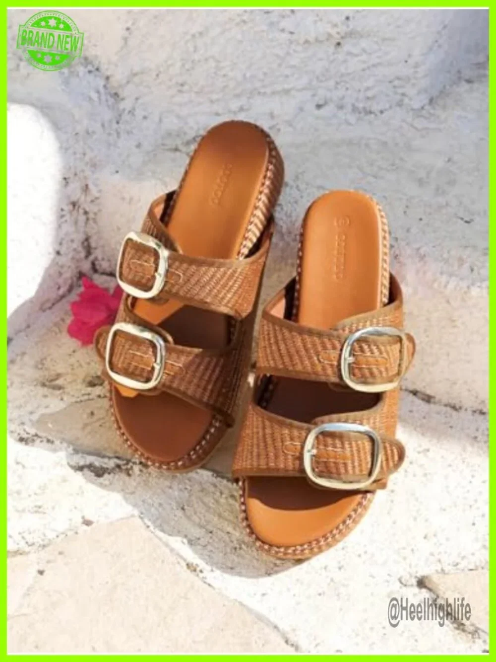 N/A these woven